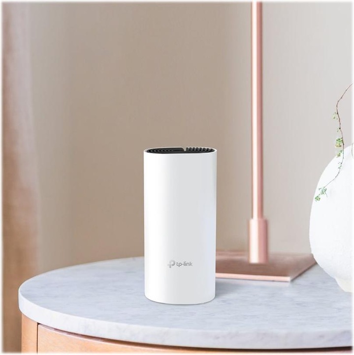 Productafbeelding TP-Link Deco M4 AC1200 Dual Band WLAN Mesh 3-pack