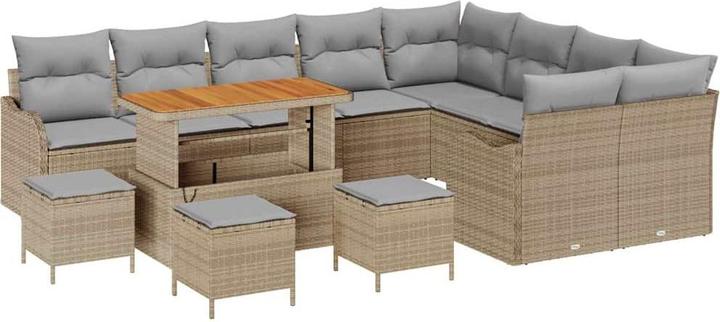 Produktbild vidaXL Beatrice