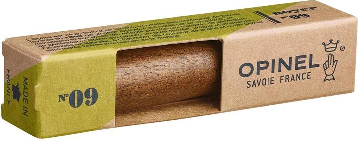 Image du produit Opinel No 09 Couteau de poche (9 cm)