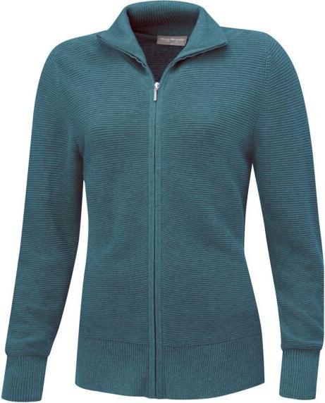 Produktbild Beverly Hills Formula Beverly Strickjacke, Reissverschluss (S)