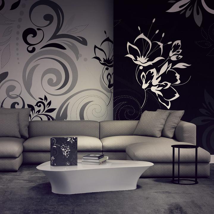 Produktbild ZEP Umbria Black 10x15 100 Fotos Einsteckalbum