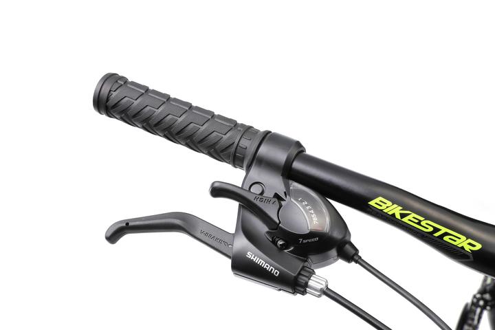 Image du produit Bikestar VTT intégral