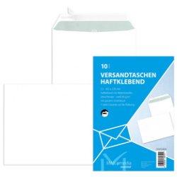 Produktbild Elepa Couvert ohne Fenster (10 x)