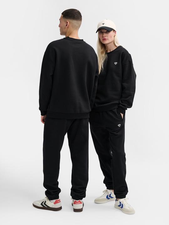 Produktbild hummel hmlLOOSE CREWNECK BEE (XL)