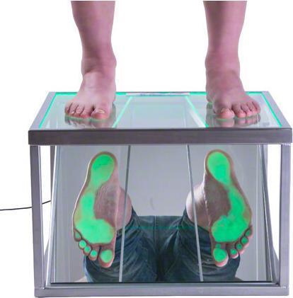 Image du produit Baseline Inclinomètre Bubble