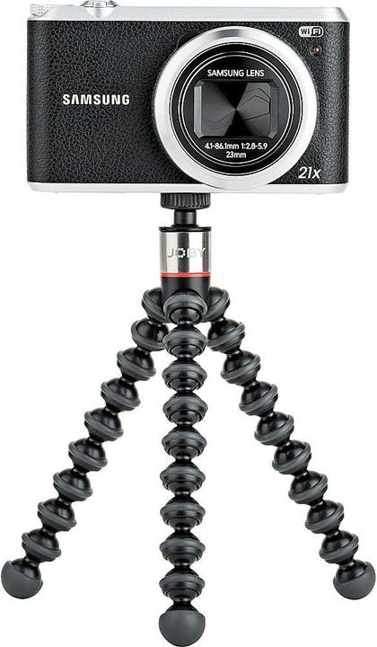 Actual product image Joby GripTight One GP (Metal, Plastic)