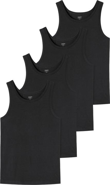 Actual product image Uncover by Schiesser Vest Classic Comfortable Fit (L)