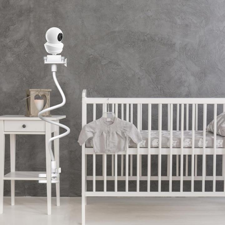 Actual product image Eysaft Babyphone Halterung für Babysense S2/V43