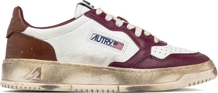 Image du produit Autry Super Vintage Low (40)
