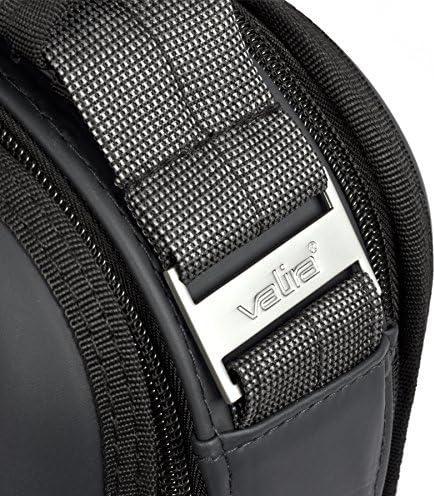 Produktbild Valira Executive Lunschtasche,Satin