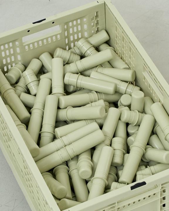 Produktbild Modu Aufbewahrungsbox, Green