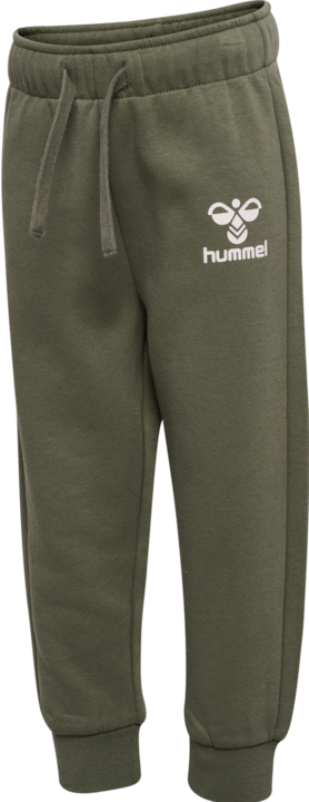 Produktbild hummel hmlHUMMING CREWSUIT (92)