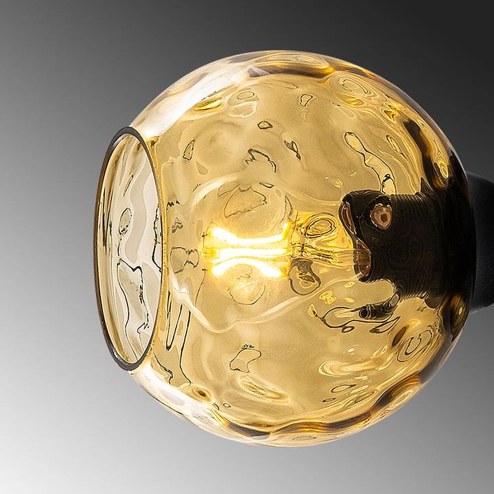 Actual product image Opviq Benek Table Lamp (E27)