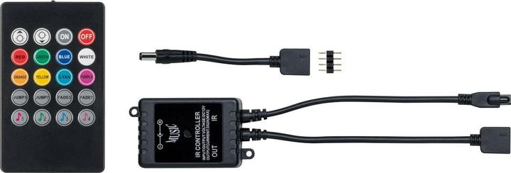 Paulmann YourLED RGB-Sound-Sensor