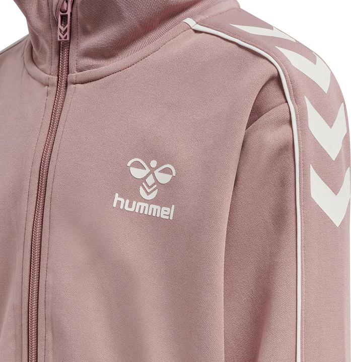 Actual product image hummel Track Tracksuit (164)