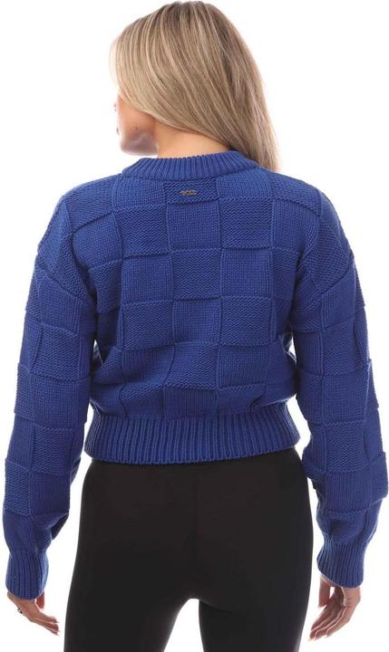 Produktbild BOSS Fachecka Pullover Top (32)