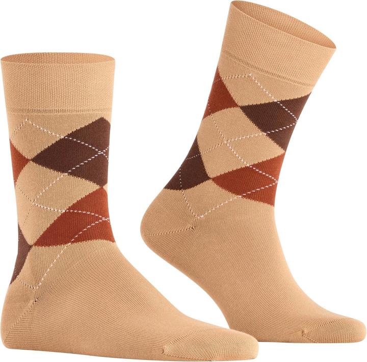 Actual product image Falke Sens. Argyle SO (47 - 50)