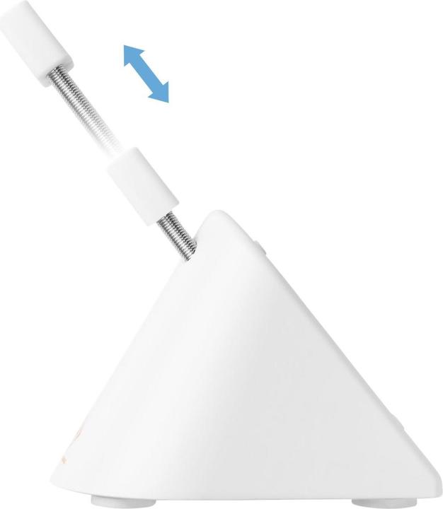 Actual product image Deltaco Gaming Bungee