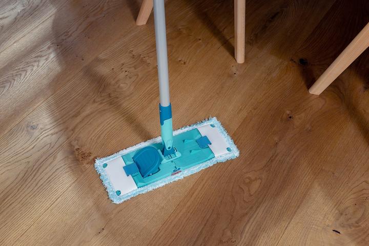 Produktbild Leifheit Wischbezug CLEAN TWIST M Ergo micro duo (1 Stk.)