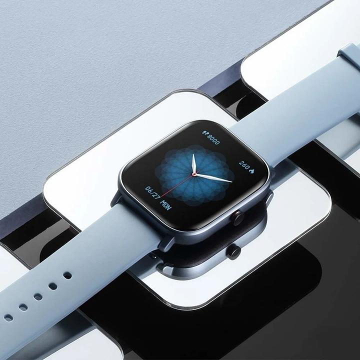 Image du produit Amazfit Gts (43.25 mm)