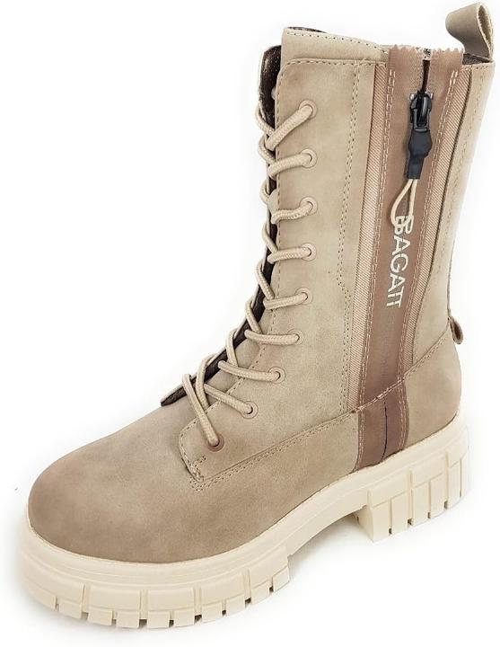 Image du produit Bugatti Bottes D31A4U375000-5200 4 (38)