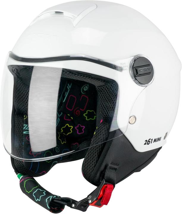 CGM 261A Mini Mono (XS)