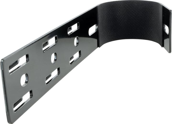 Actual product image Schwaiger Solar module mounting set Terrain bracket set of 4 (Solar system mounting material)