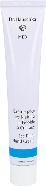 Dr. Hauschka MED - Handcreme Mittagsblume (50 ml)