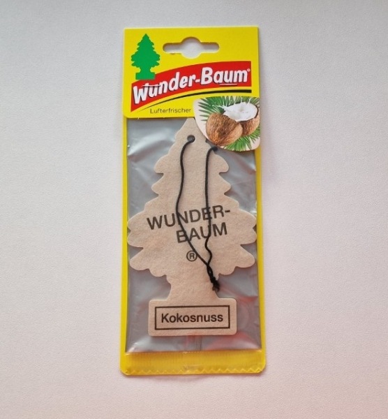 Productafbeelding Wunder-Baum Geurige boom