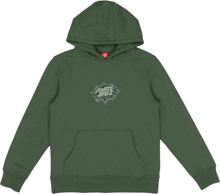 Produktbild Santa Cruz Winkowski Dog Kids Hoodie (10XL, 11XL, 12XL)