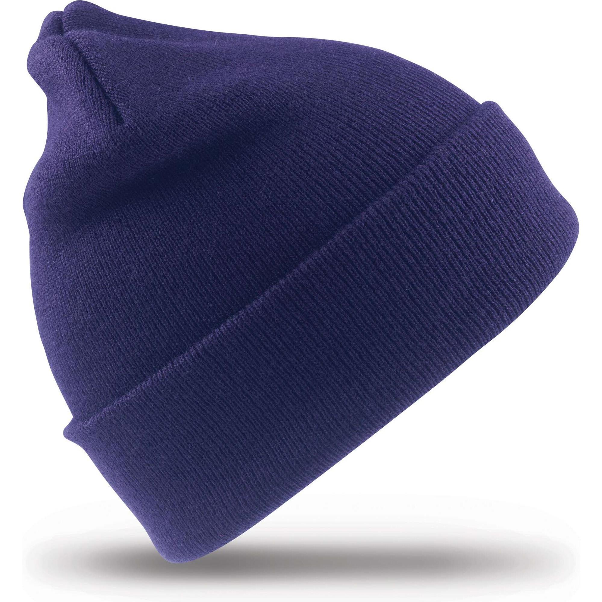 Regatta, Mütze, Woolly, Blau