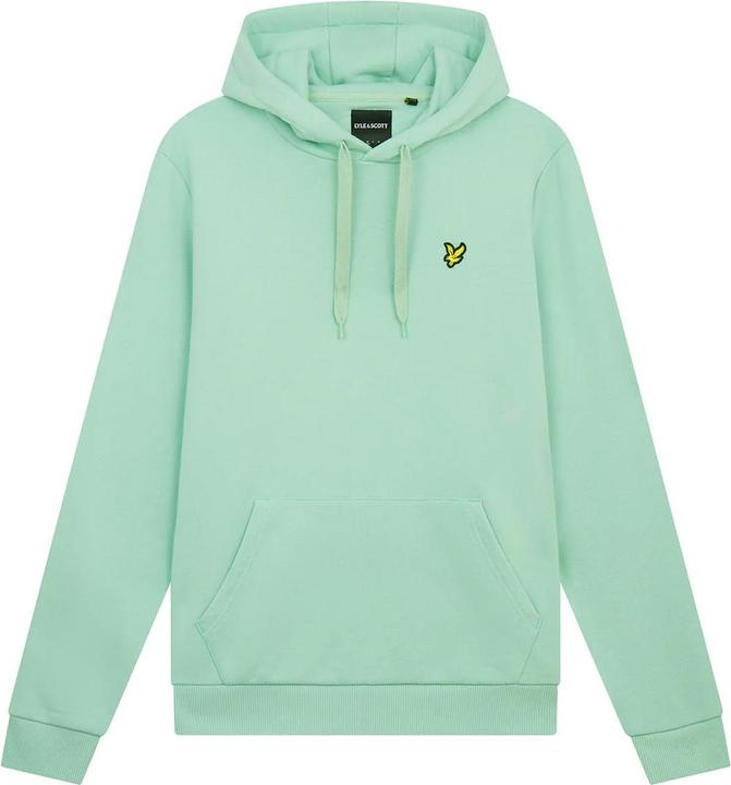 Produktbild Lyle and Scott Hoodie zum Überziehen (S)
