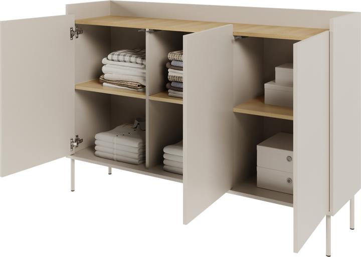 Produktbild Selsey Tovi (139.80 x 36.40 x 95.50 cm)