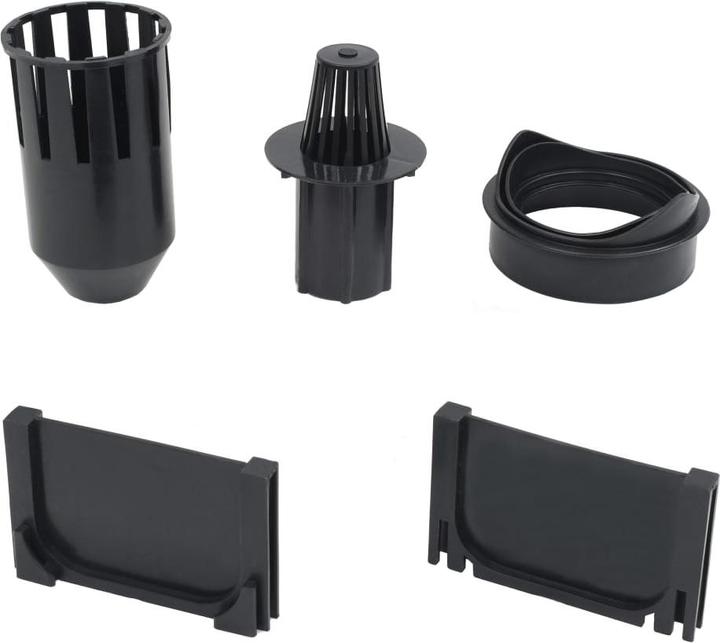 Image du produit vidaXL Entwässerungskanal