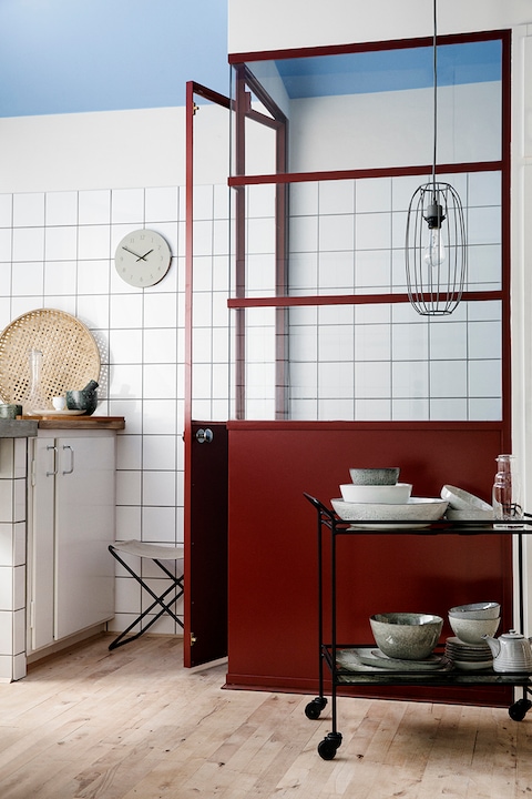 Actual product image Broste Copenhagen Nordic (0.70 l)