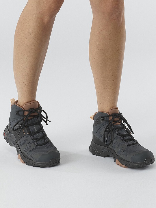 Actual product image Salomon X Ultra 4 Mid Gore-Tex® (38 2/3)