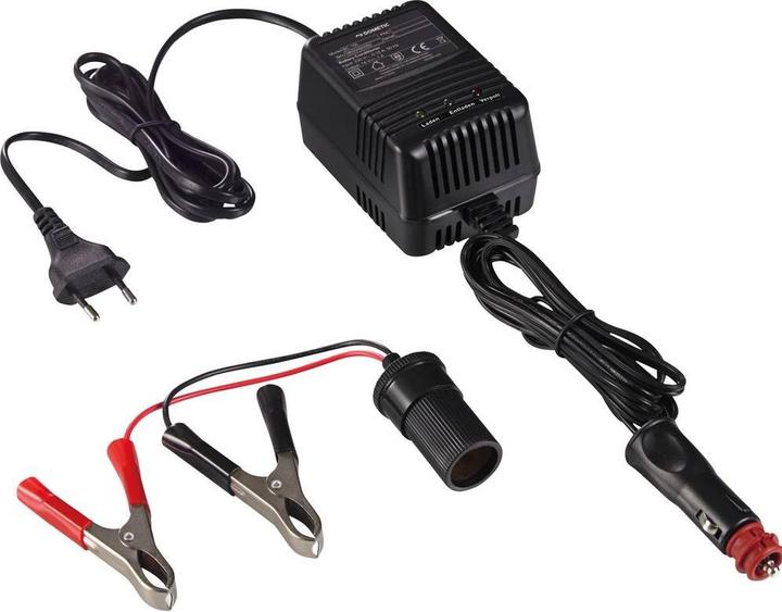 Image du produit Dometic Conditionneur de batterie PerfectBattery BC (12V, 1 A)
