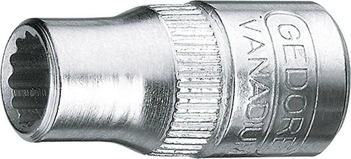 Actual product image Gedore AF socket UD profile (13/32")