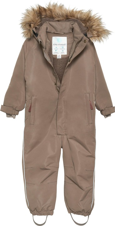 Immagine prodotto En Fant ENSnowsuit W. Fake Fur - 240140 (116)