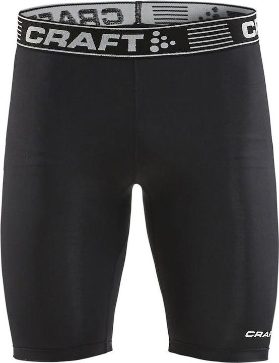 Craft Pro Control Compression Short Tights Unisexe