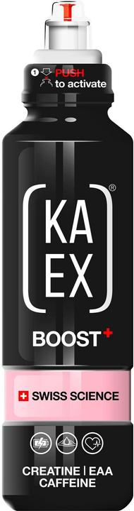 Produktbild KA-EX Creatine BOOST+ GO (1x)