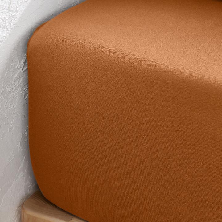 Actual product image La Redoute Interieurs Scenario Jersey (120 x 190 cm)