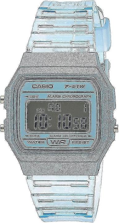 Produktbild Casio Collection - MQ-38UC-2A2ER (Analoguhr, 27 mm)