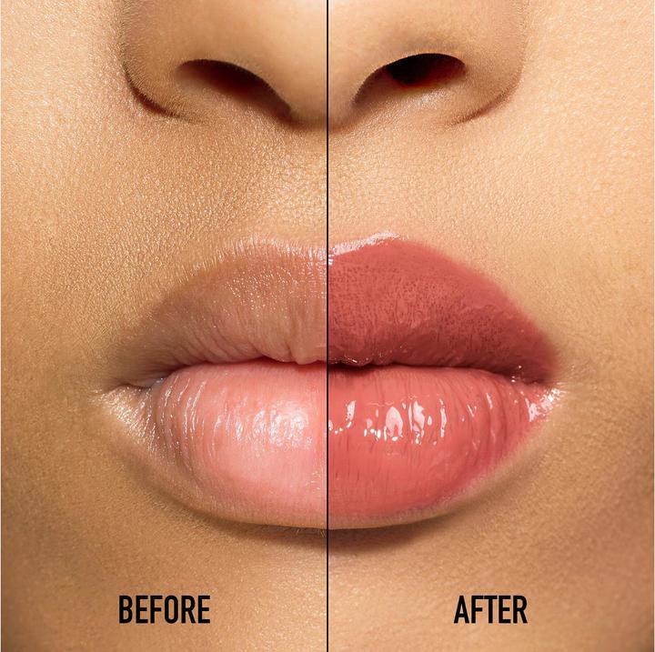 Actual product image Dior Addict Lip Maximizer (039 Intense Cinnamon)