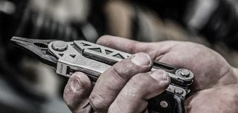 Actual product image Gerber Gear Center Drive (14 Functions)