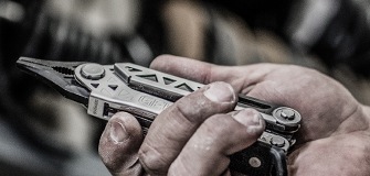 Produktbild Gerber Gear Center-Drive (14 Funktionen)