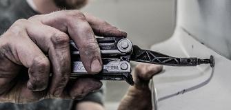 Actual product image Gerber Gear Center Drive (14 Functions)