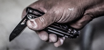 Produktbild Gerber Gear Center-Drive (14 Funktionen)