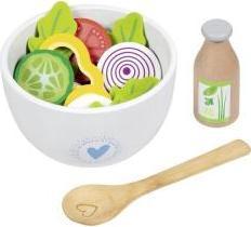 Actual product image Goki Salat Set Vitalbowl