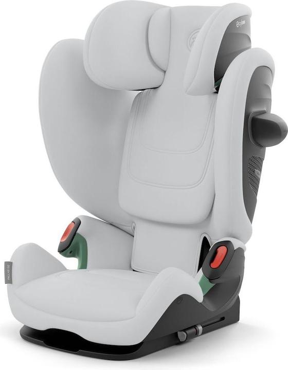 Immagine prodotto Cybex Pallas G2 (Seggiolino per bambini, ECE R129/i-Size Standard)